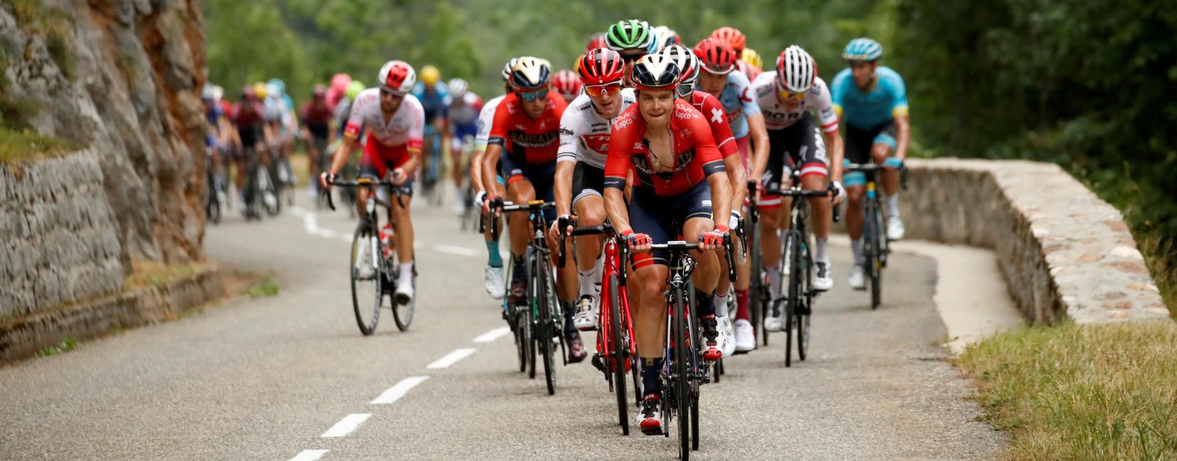 Tour de Francia 2019