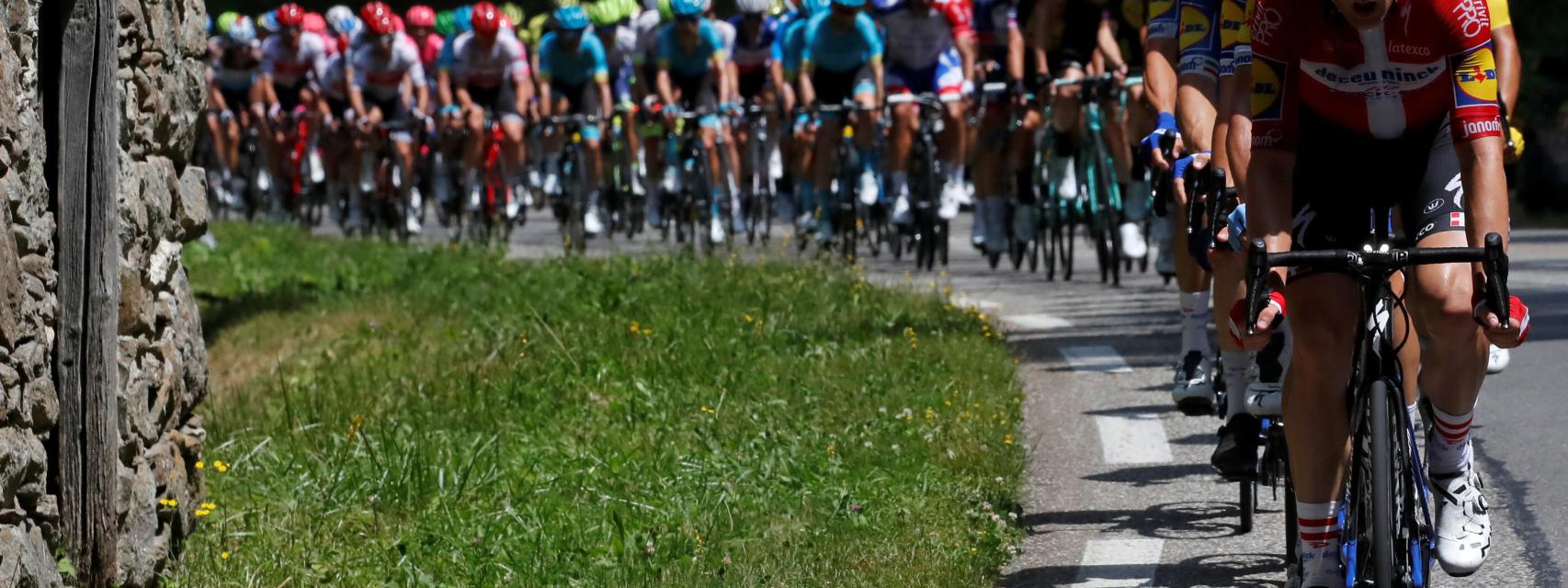 Tour de Francia 2019