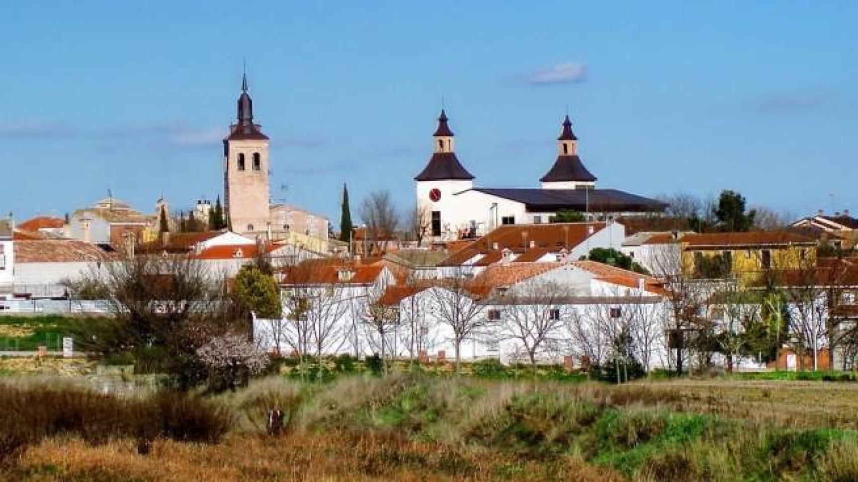 Ugena