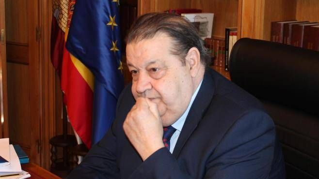 Jesús Fernández Vaquero