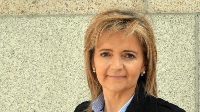 María Jesús Bonilla