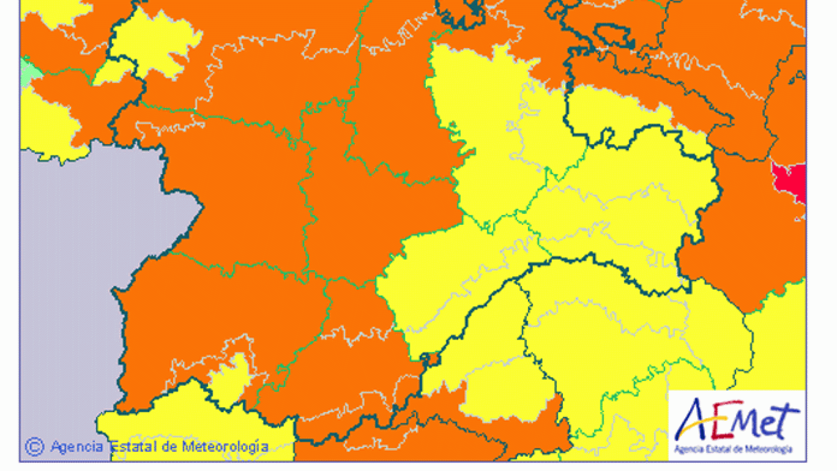 Castilla y León