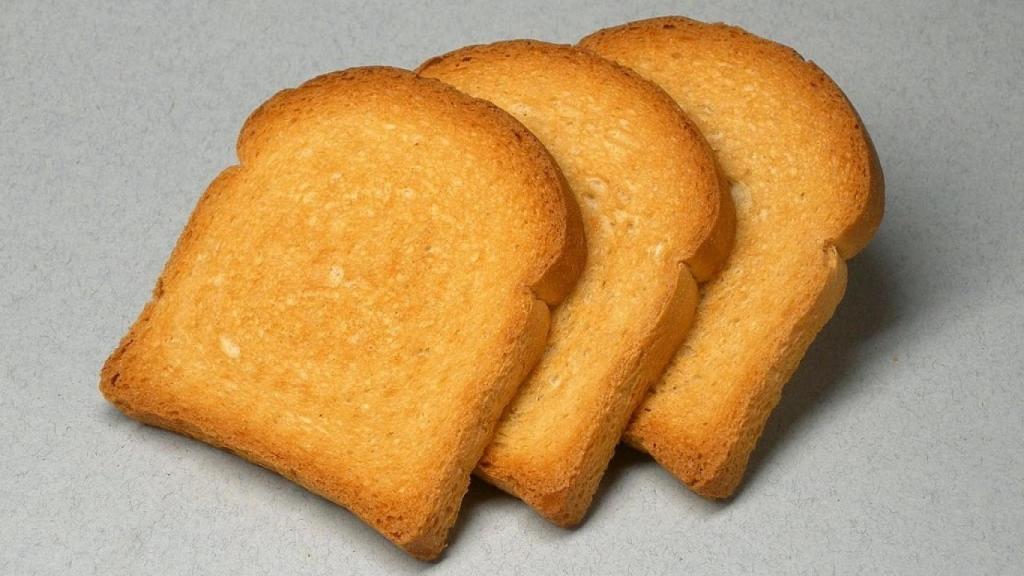 El pan dextrinado fue ideado originalmente como respuesta a los males digestivos.