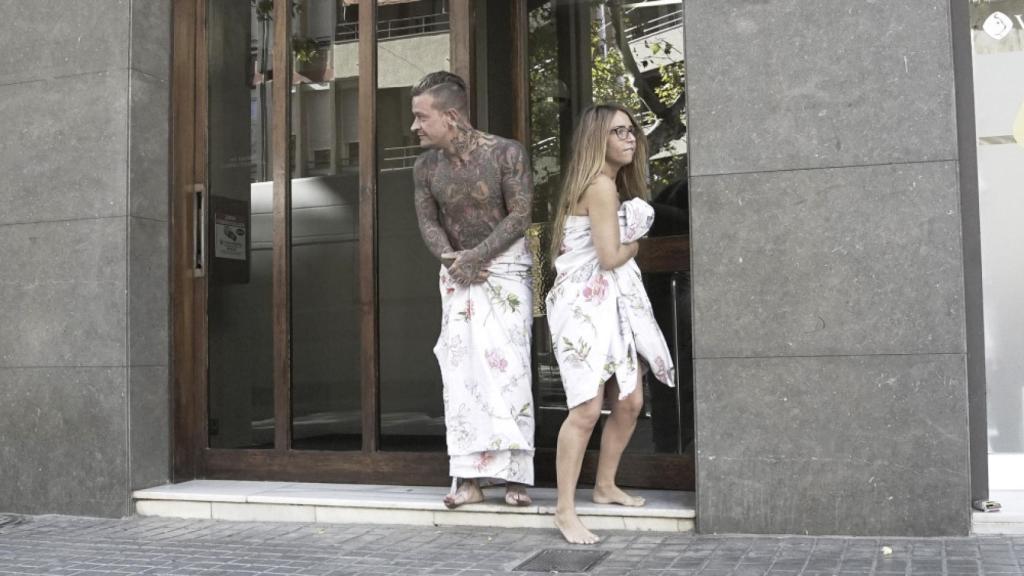 'El Contenedor' (Atresmedia)