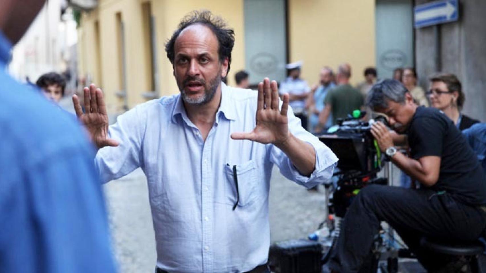Luca Guadagnino