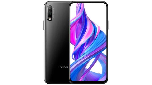 Honor 9X y Honor 9X Pro, gran potencia y cámara motorizada a buen precio