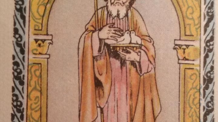 ¿Qué santo se celebra hoy, viernes 26 de julio? La lista completa del santoral