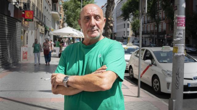 El Dioni.