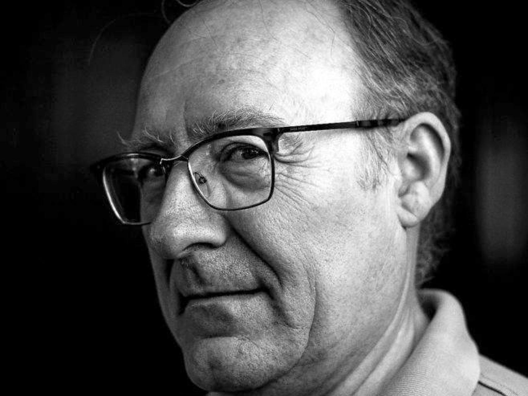 El filósofo José Luis Villacañas.