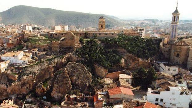 Hellín