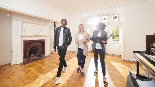 Comprar o vender vivienda, mejor de la mano de expertos