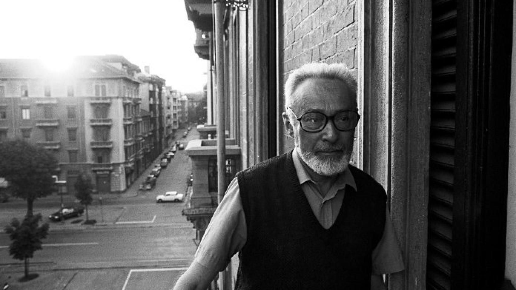 PRIMO LEVI