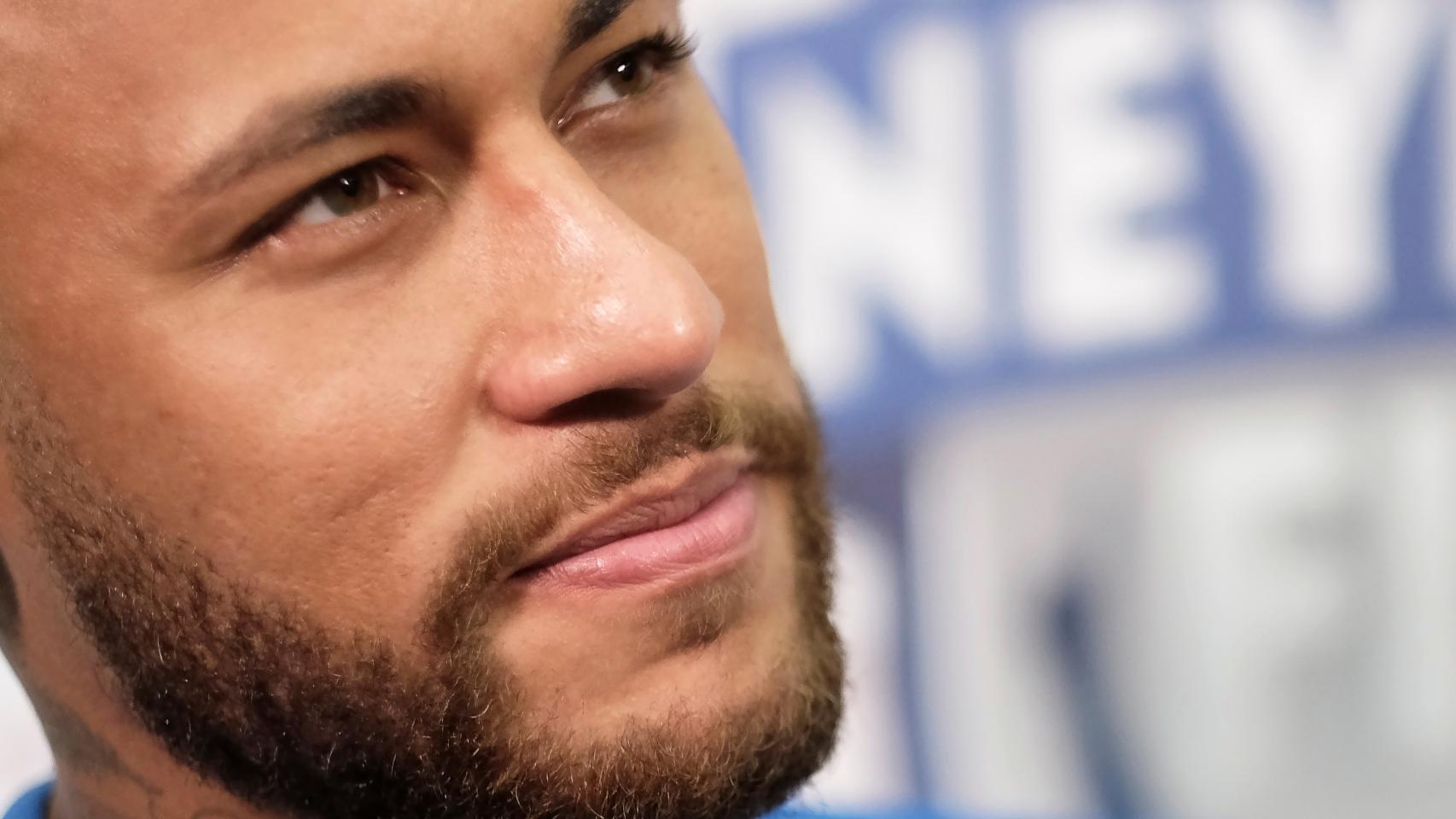 Neymar Júnior