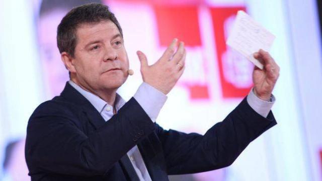 Emiliano García-Page