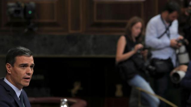 Los recados de Sánchez a Iglesias que alejan una investidura en septiembre