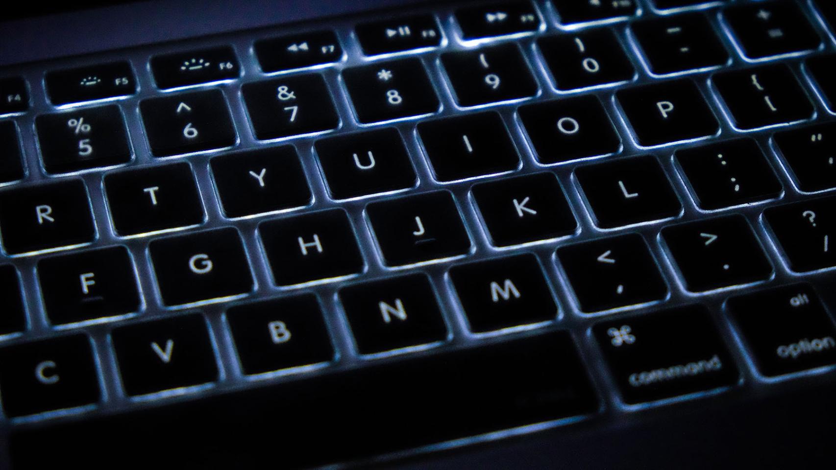 Teclado.