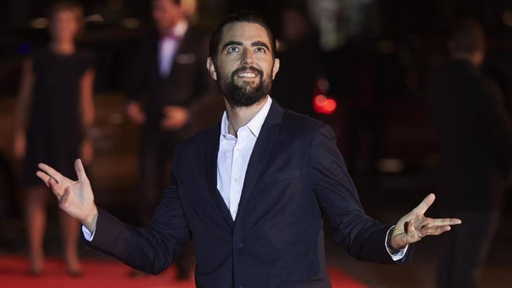 Dani Mateo sustituirá a Frank Blanco en ‘Zapeando’