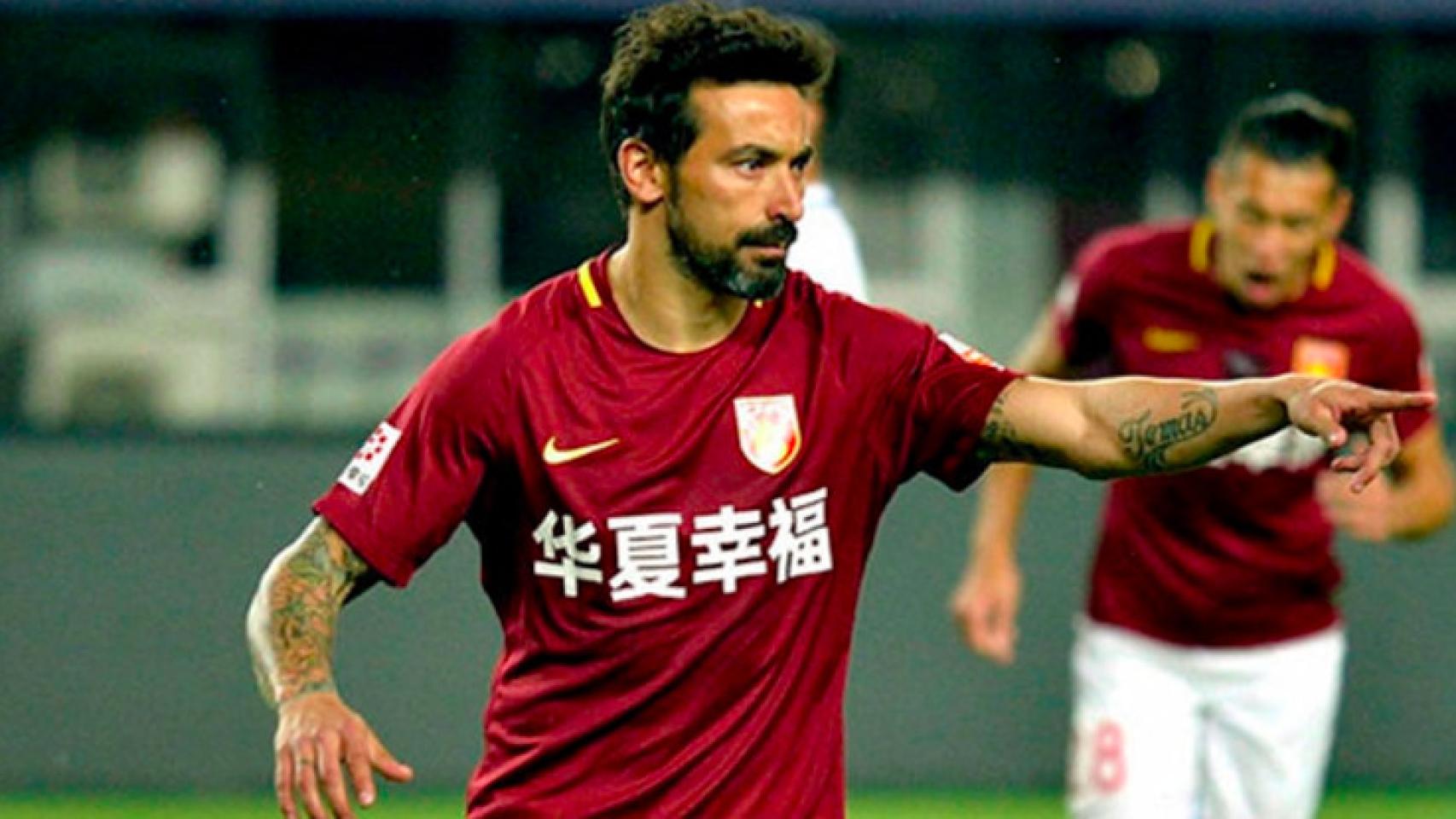 Lavezzi