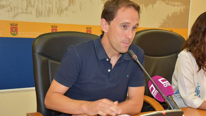 FOTO: Ayuntamiento de Talavera de la Reina.