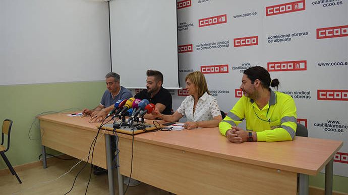 FOTO: Europa Press