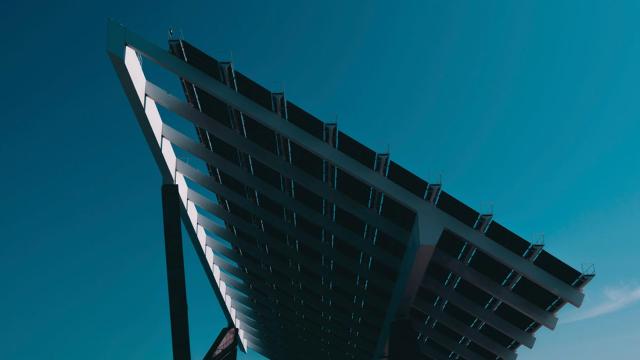 Un nuevo sistema para aprovechar al máximo la energía solar.