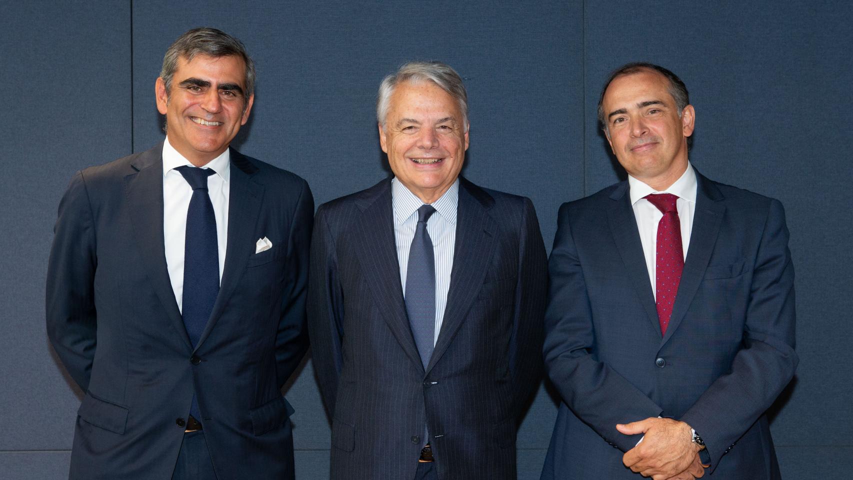 Grupo Mutua compra un 20% de Cygnus con opción a alcanzar el 50,1% del capital social
