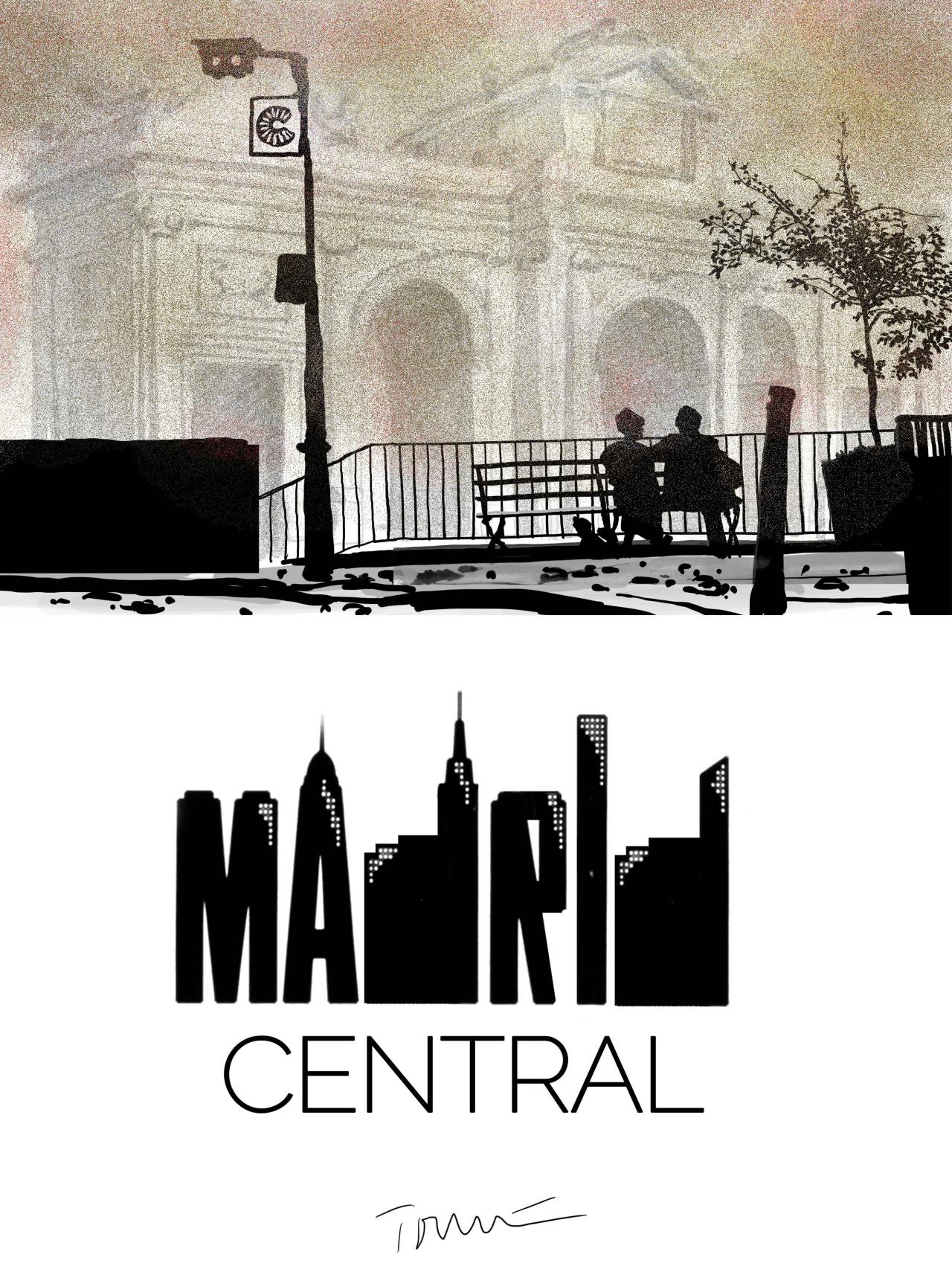 Madrid Central
