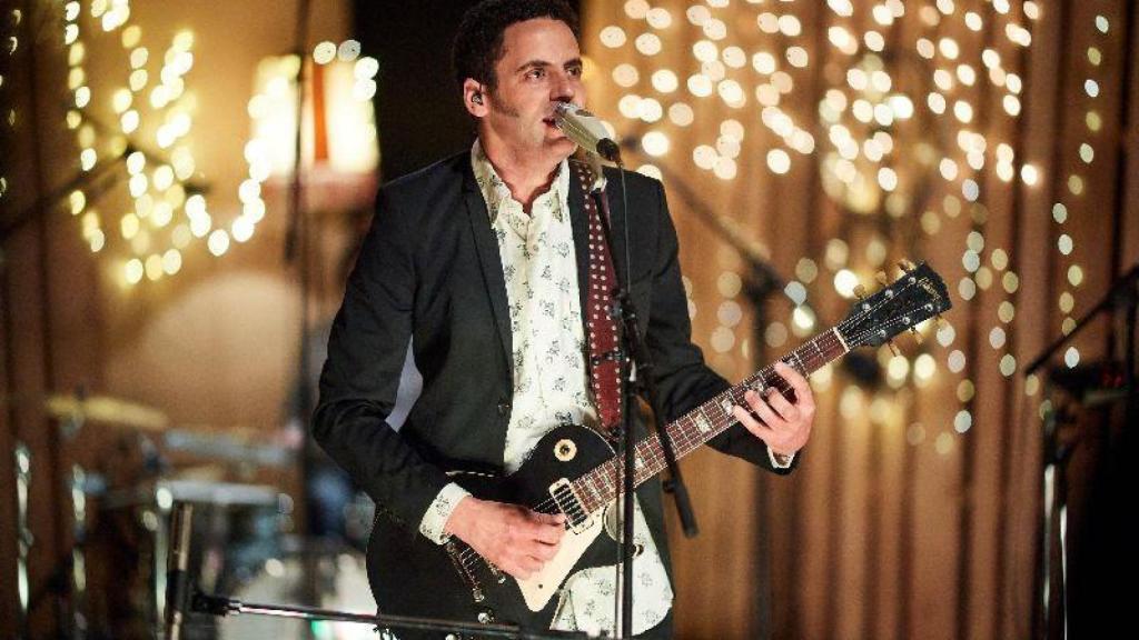 Depedro regresa a A Coruña.