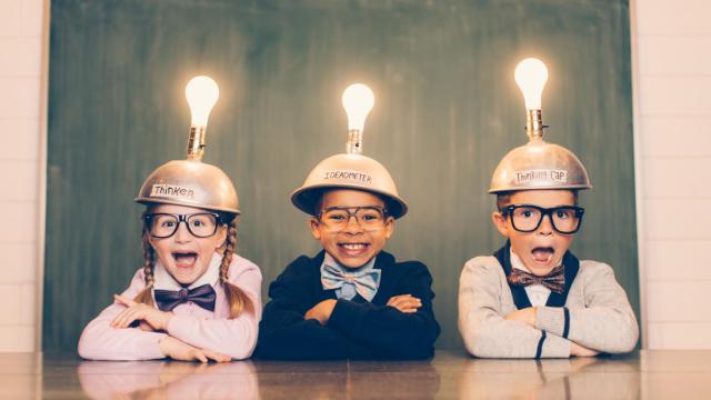 Prueba de inteligencia: ¿serías capaz de superarla?