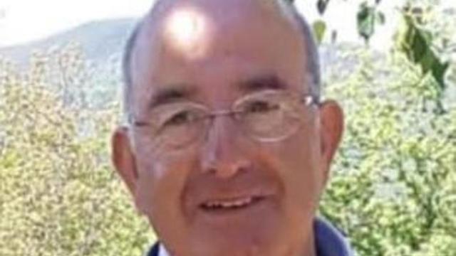 Victoriano, desaparecido desde el pasado miércoles 24 de julio.