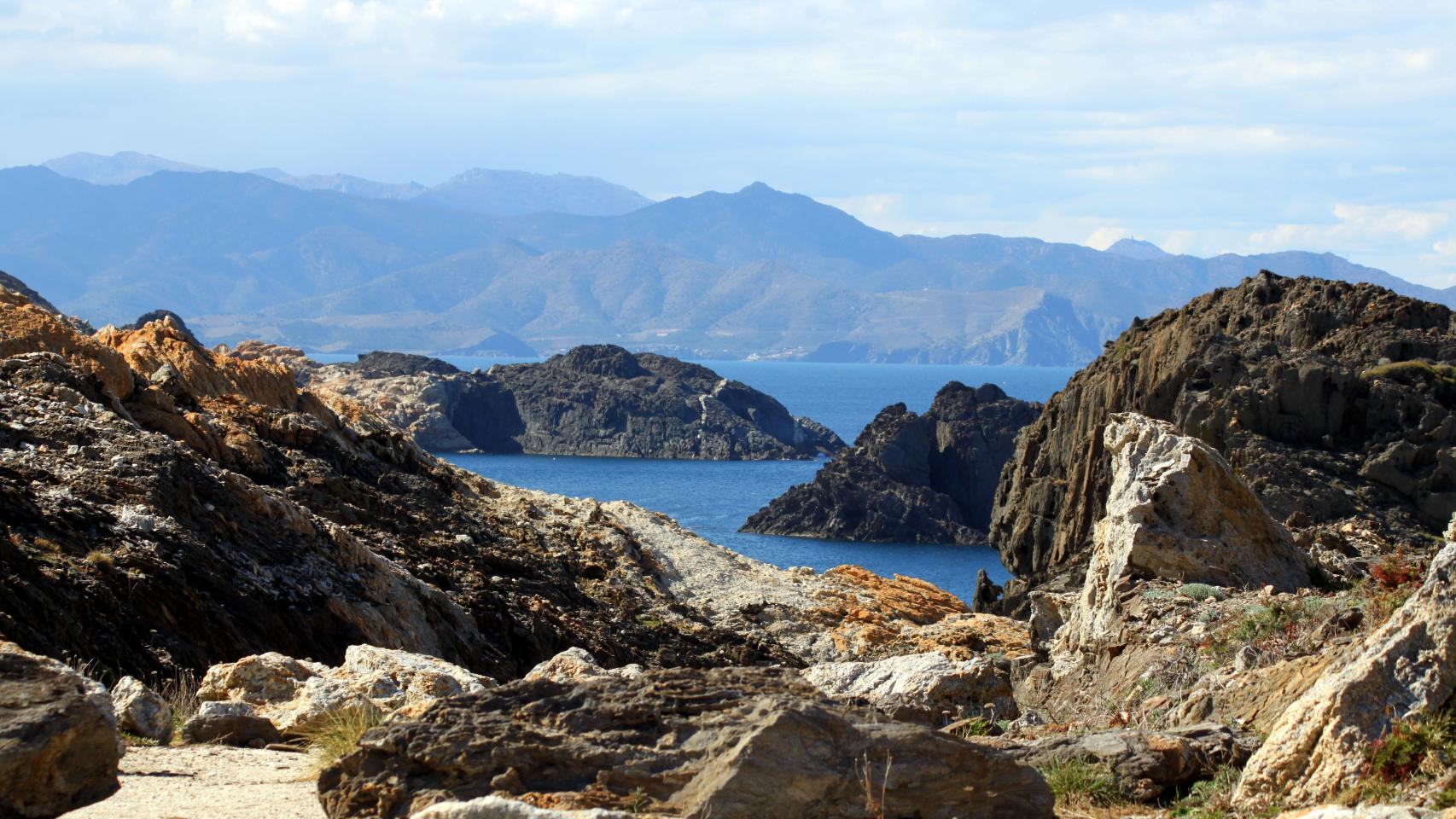 Cadaqués, una de las perlas de la Costa Brava