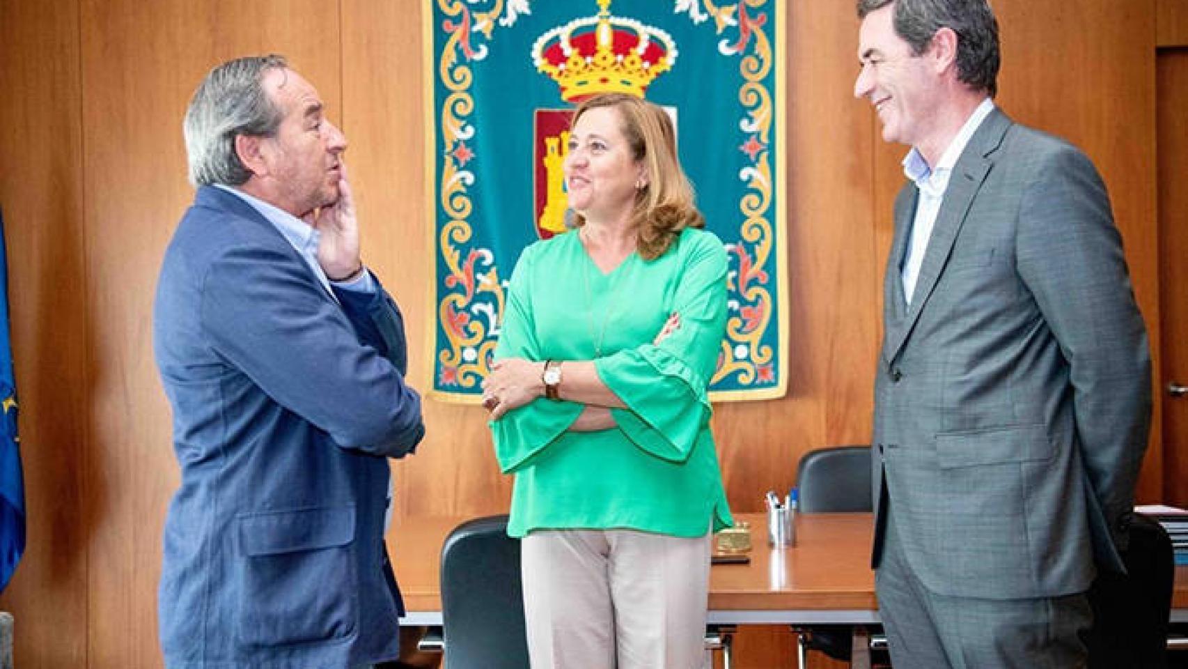 FOTO: JCCM