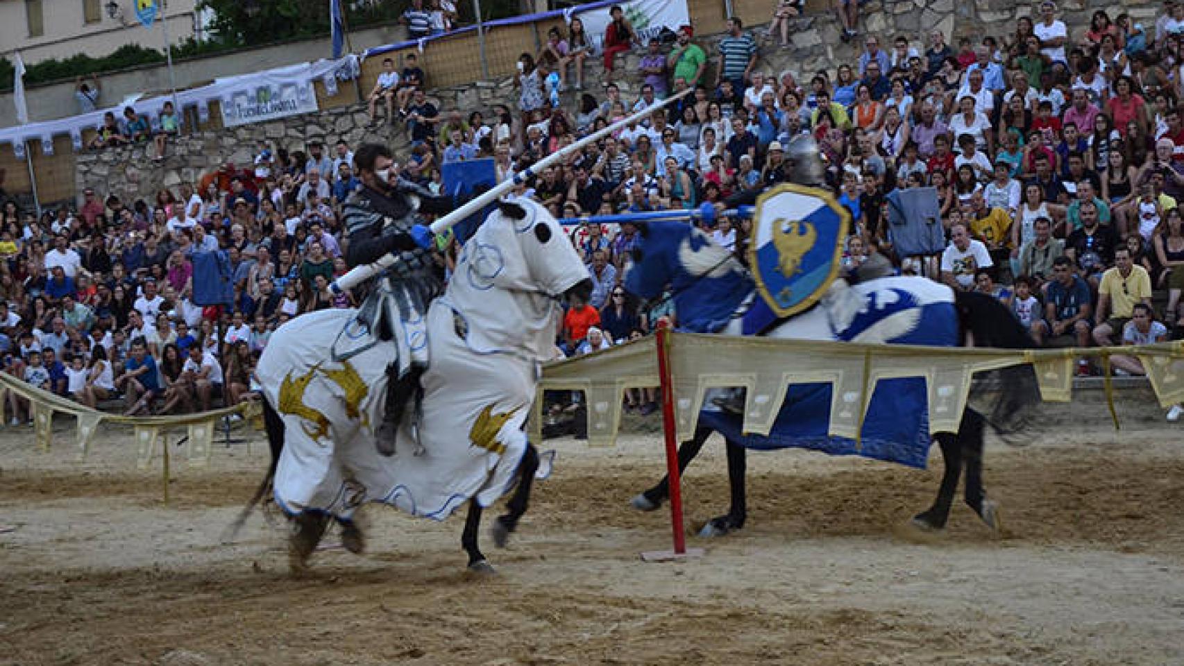 FOTO: Organización de La Alvarada