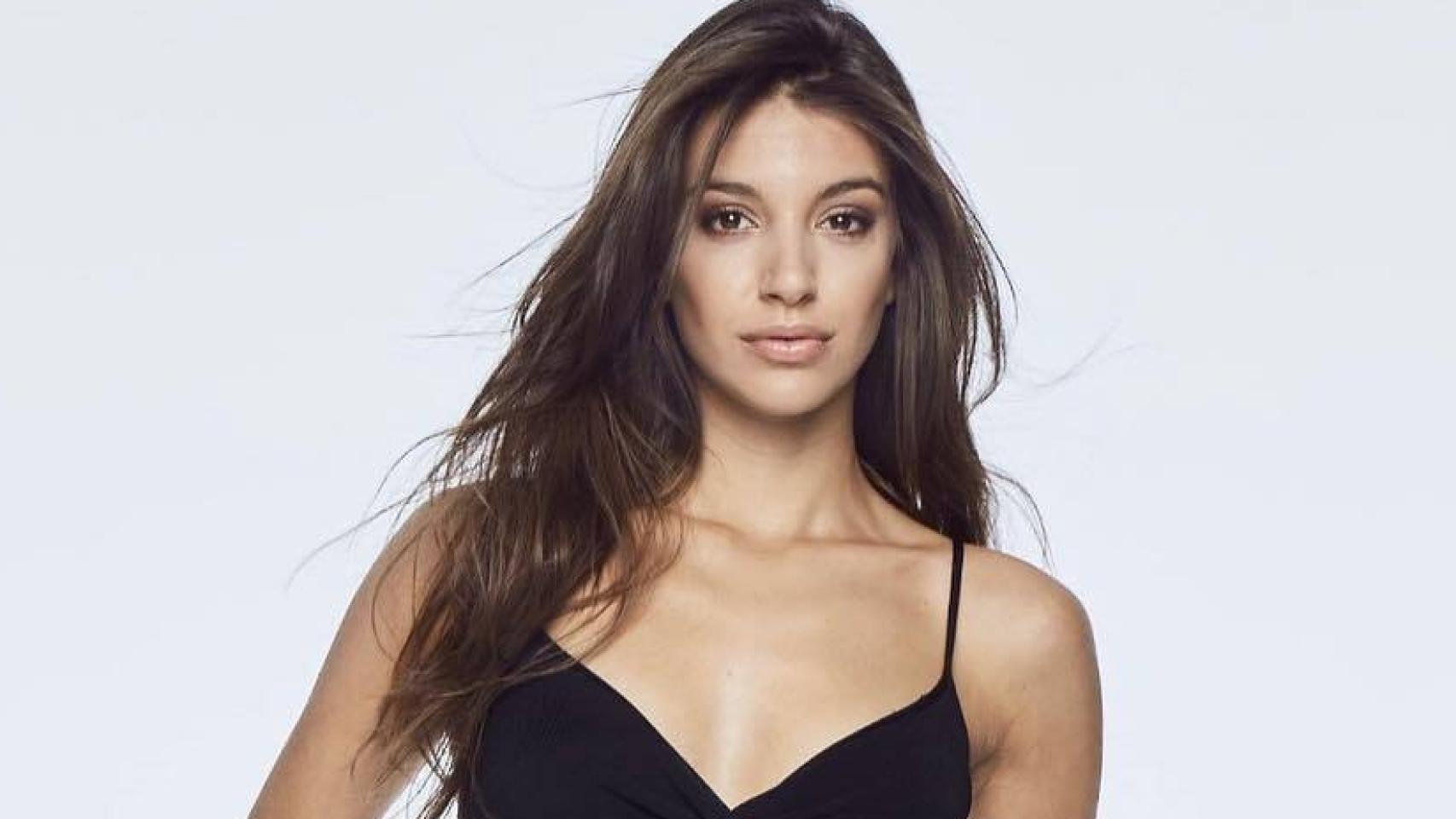 Ana Guerra en una imagen de archivo.