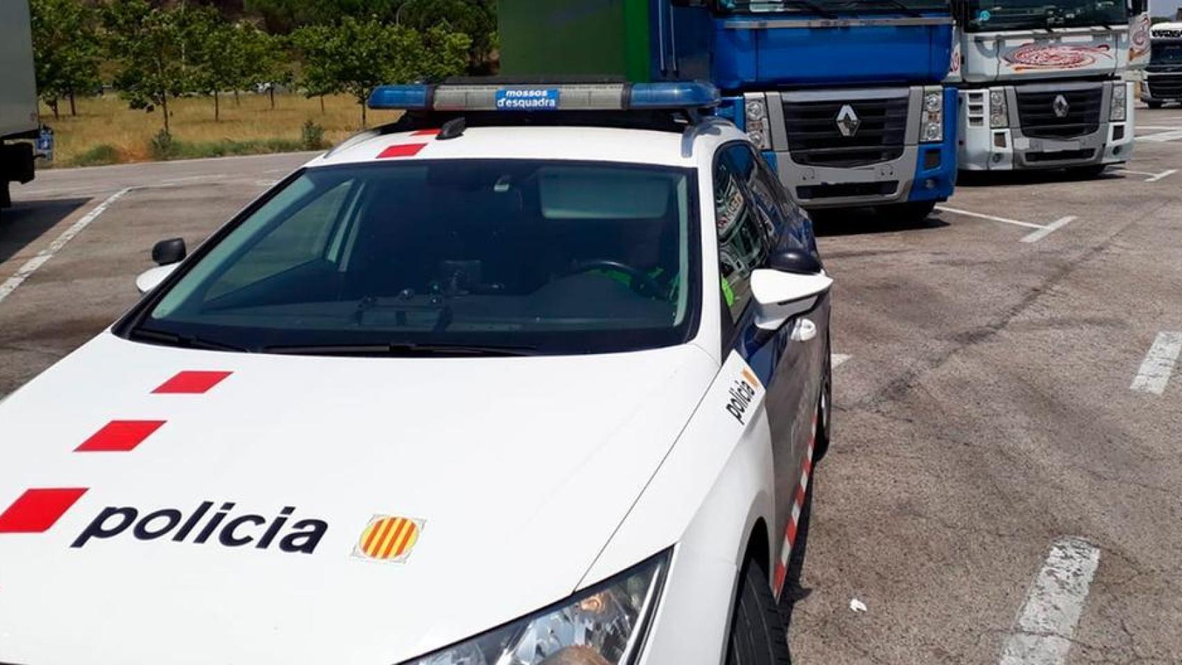 mossos