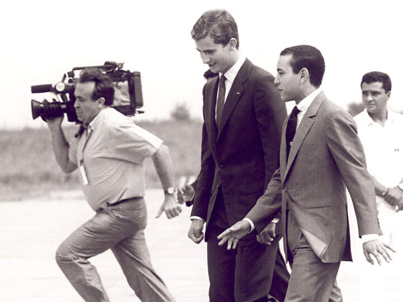 Mohamed VI: 20 momentos en 20 años de reinado