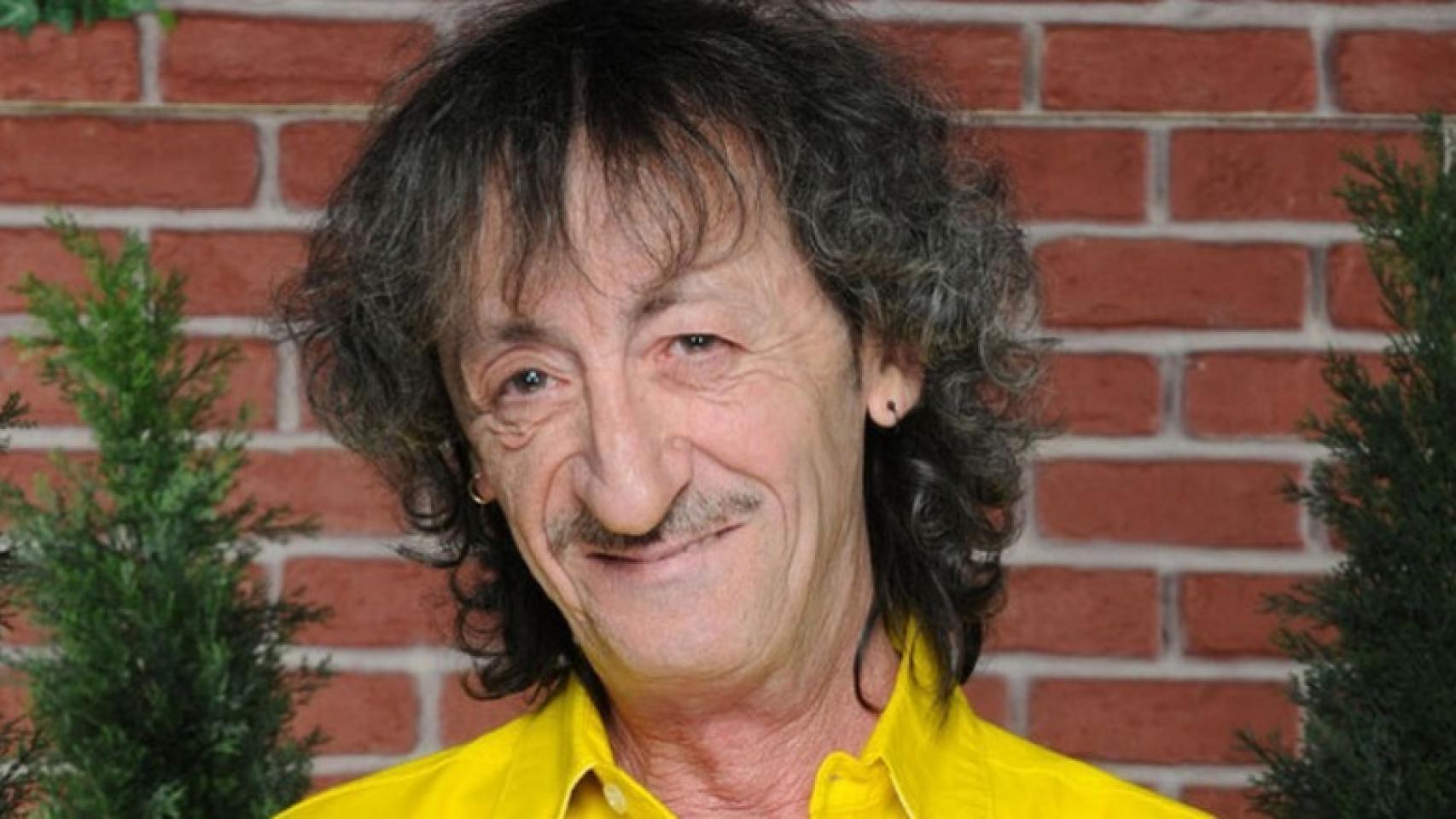 Eduardo Gómez (Telecinco).