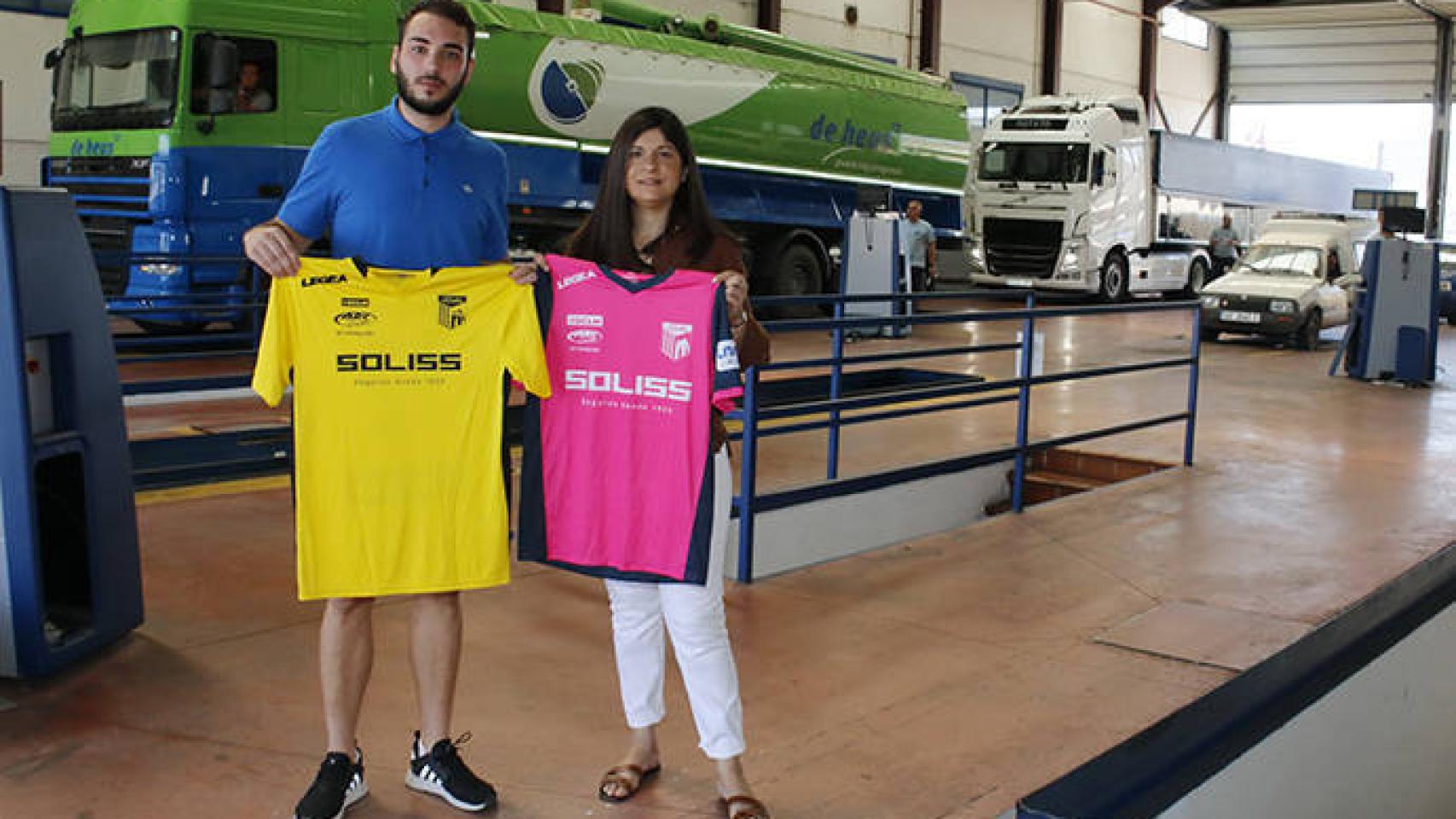 FOTO: FS Soliss Talavera