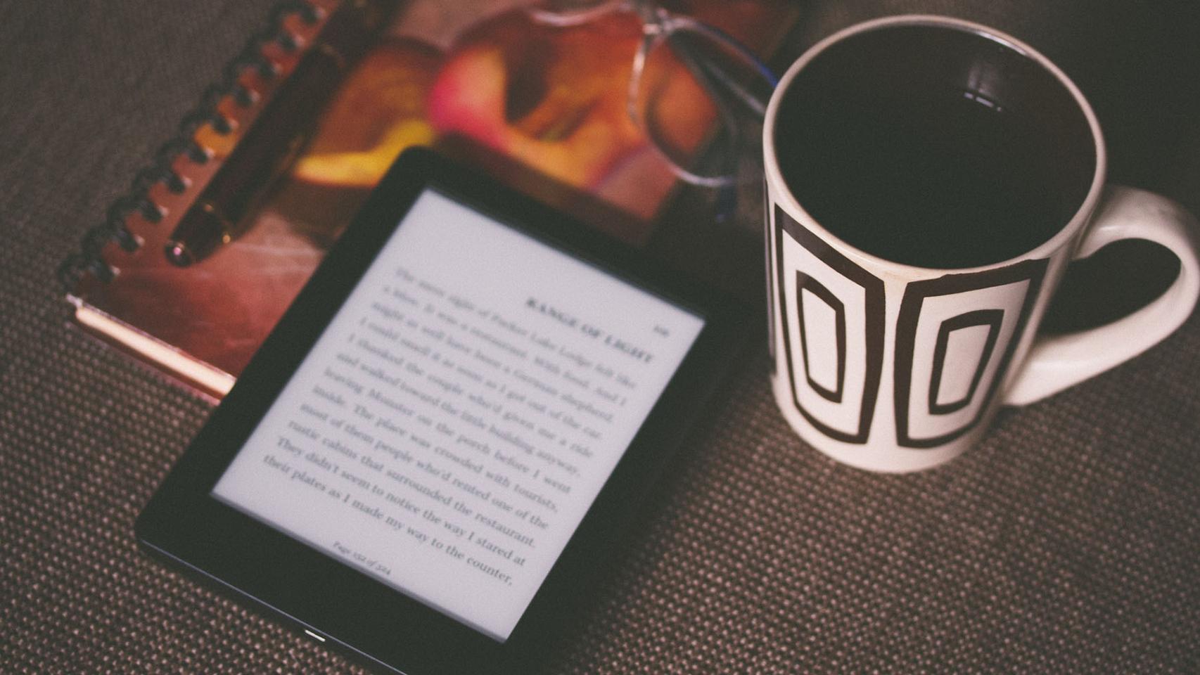 eBook.