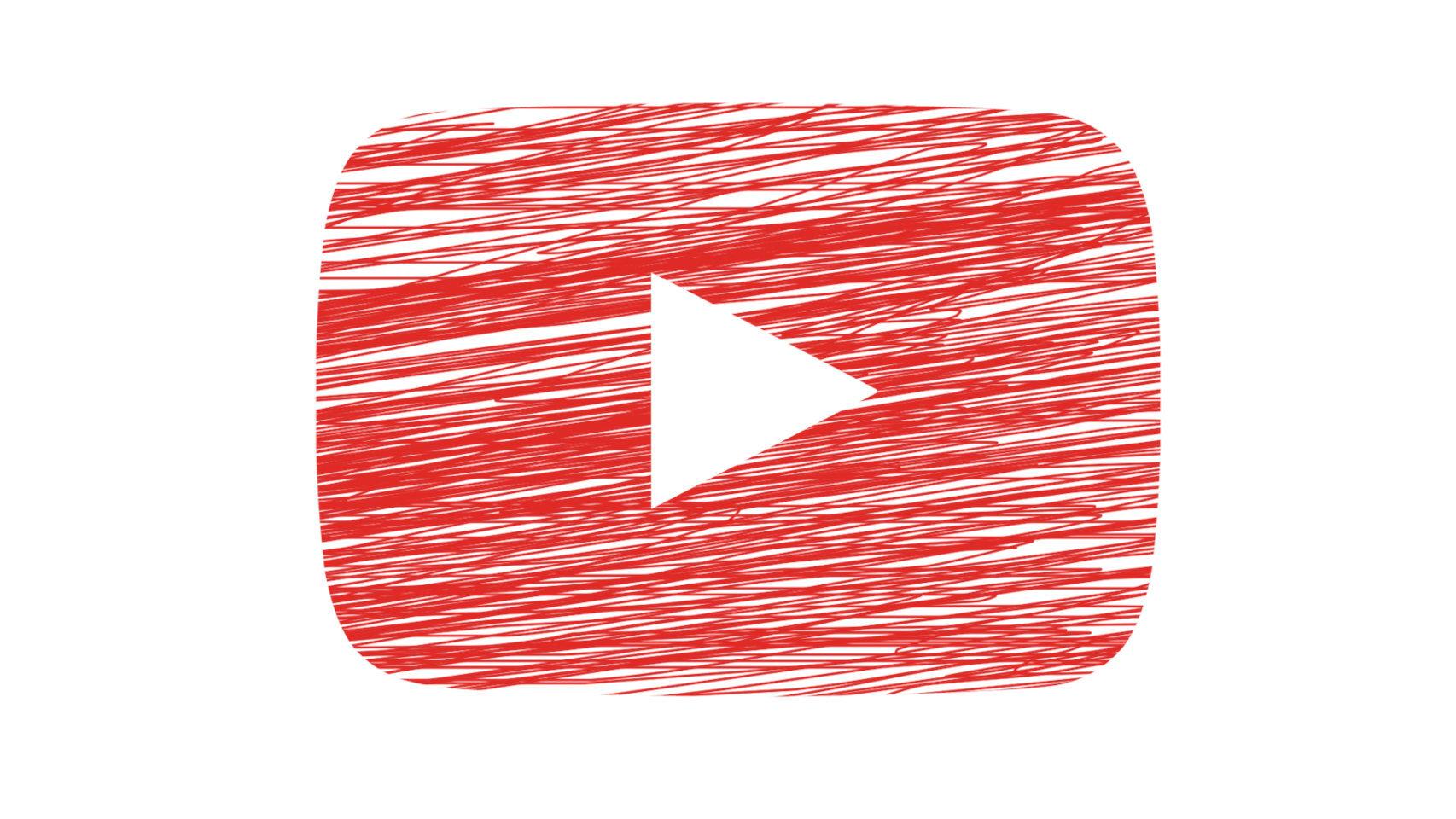 Logo de YouTube