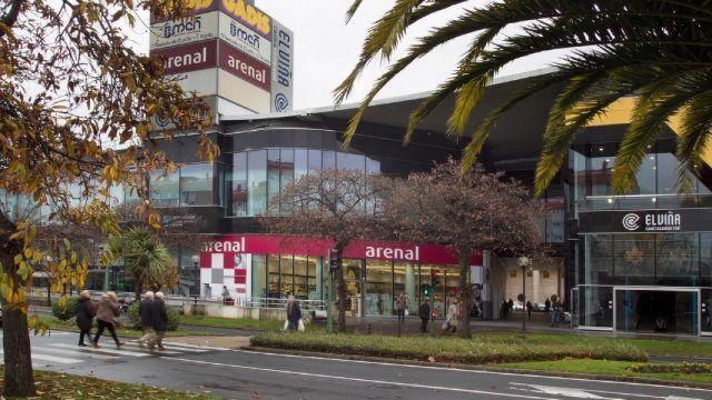 Mercado de Elviña