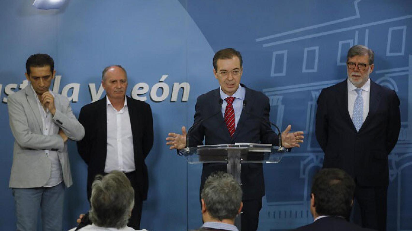 Castilla y León