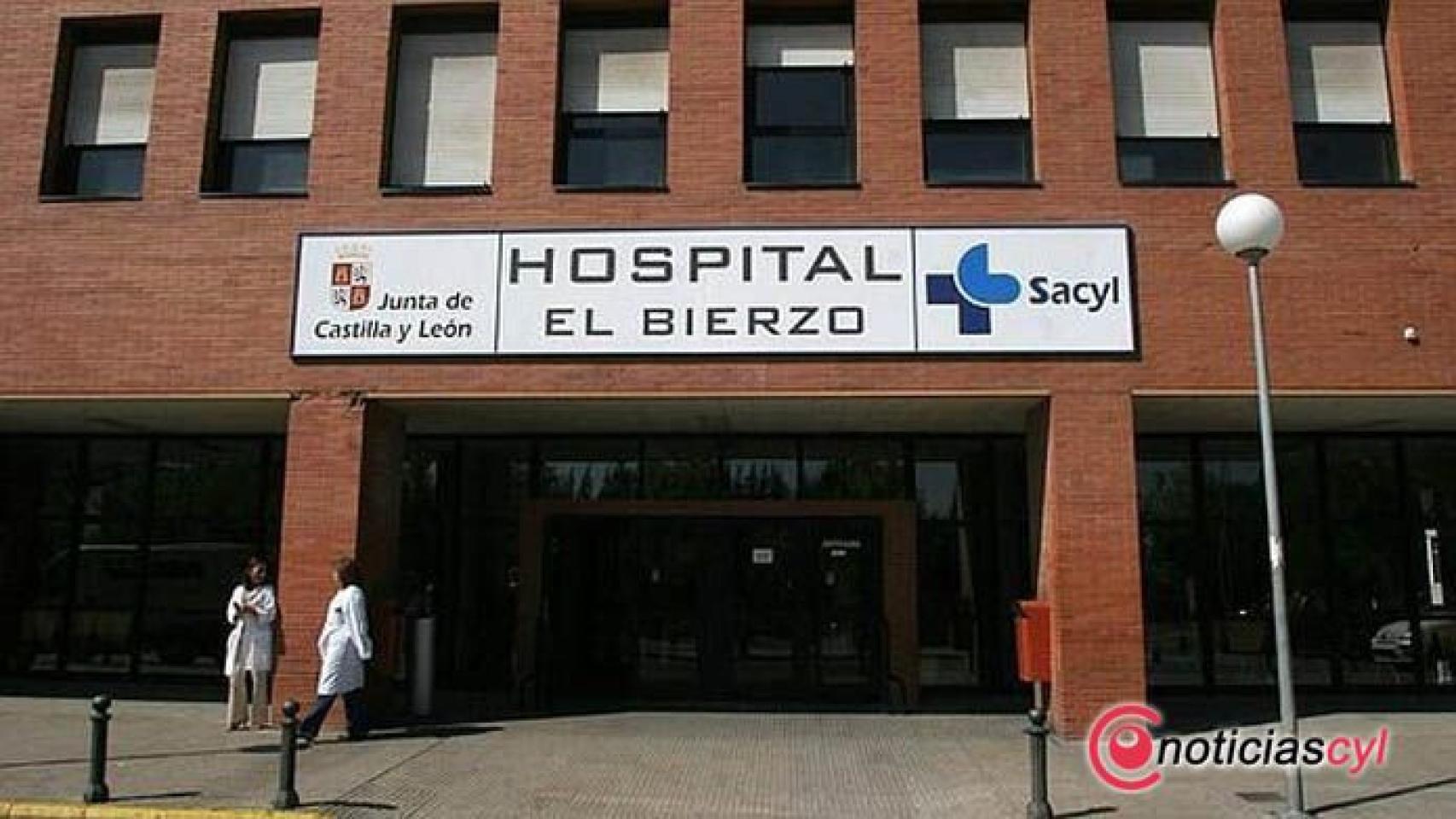 Foto 2 Hospital del Bierzo