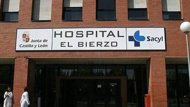Hospital de El Bierzo