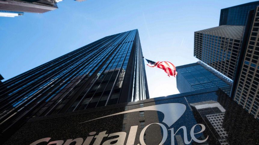 Capital One calcula que este robo le costará entre 100 y 150 millones de dólares.