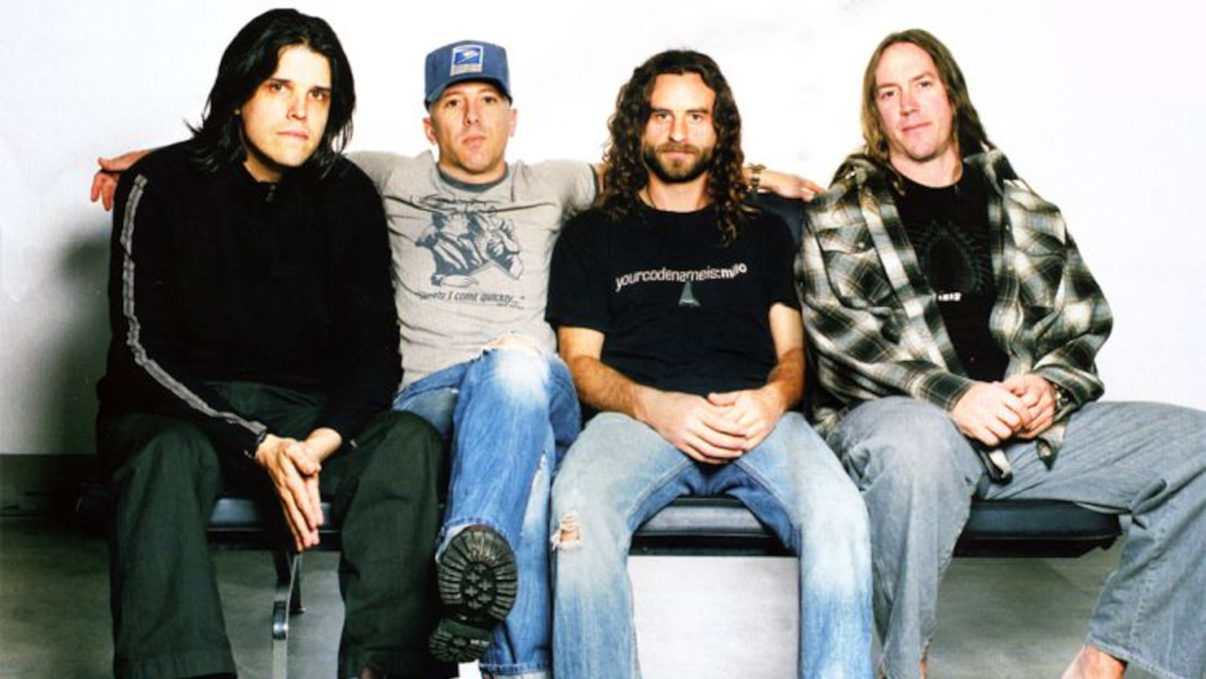 Tool, una de las pocas bandas que renegaban del streaming, llega a Spotify