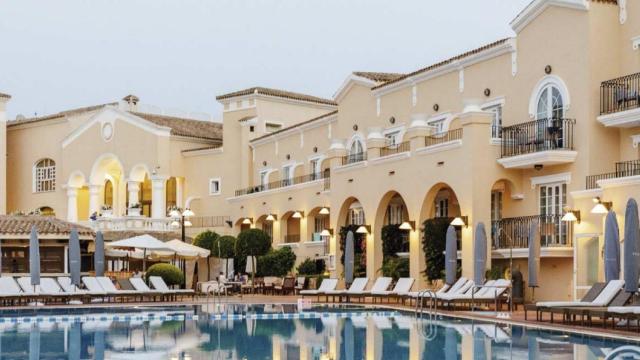 Hesperia compra una participación mayoritaria del resort de lujo La Manga Club