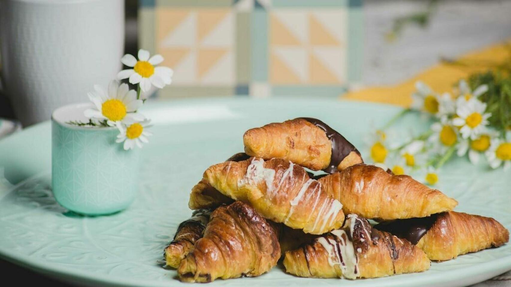 La procedencia industrial de los Manolitos ha sorprendido a muchos.