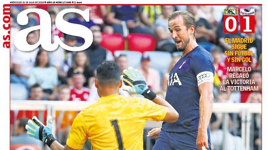 Portada AS (31/07/19)