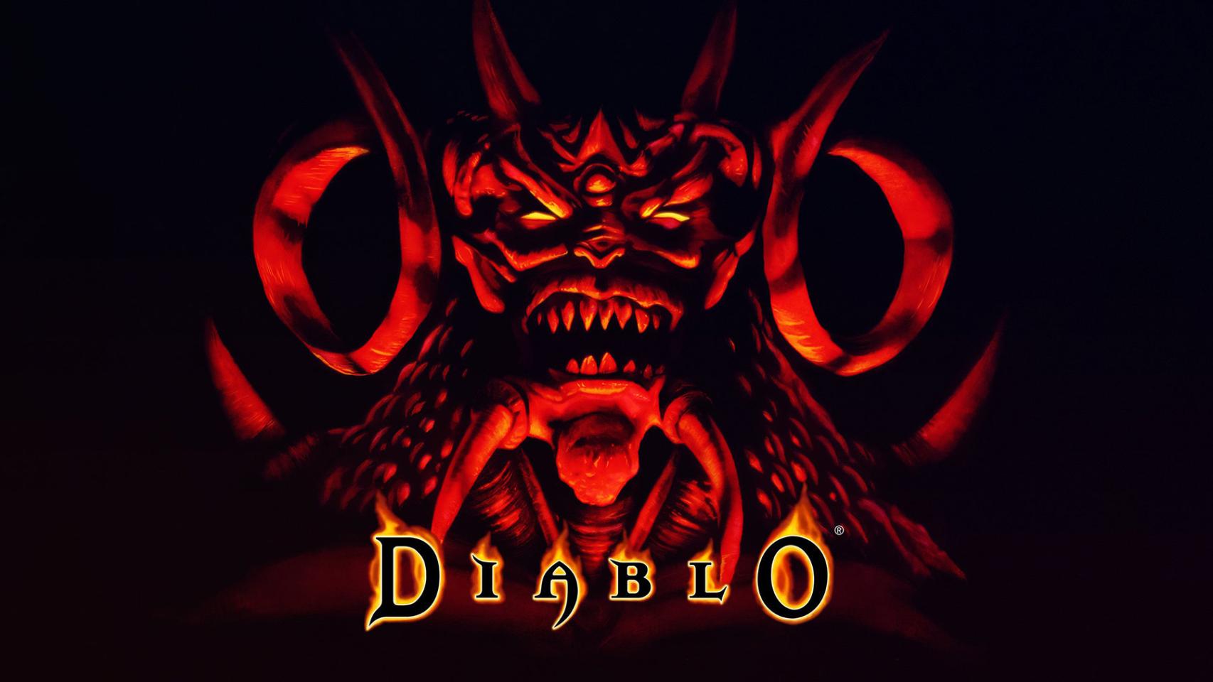 Diablo.